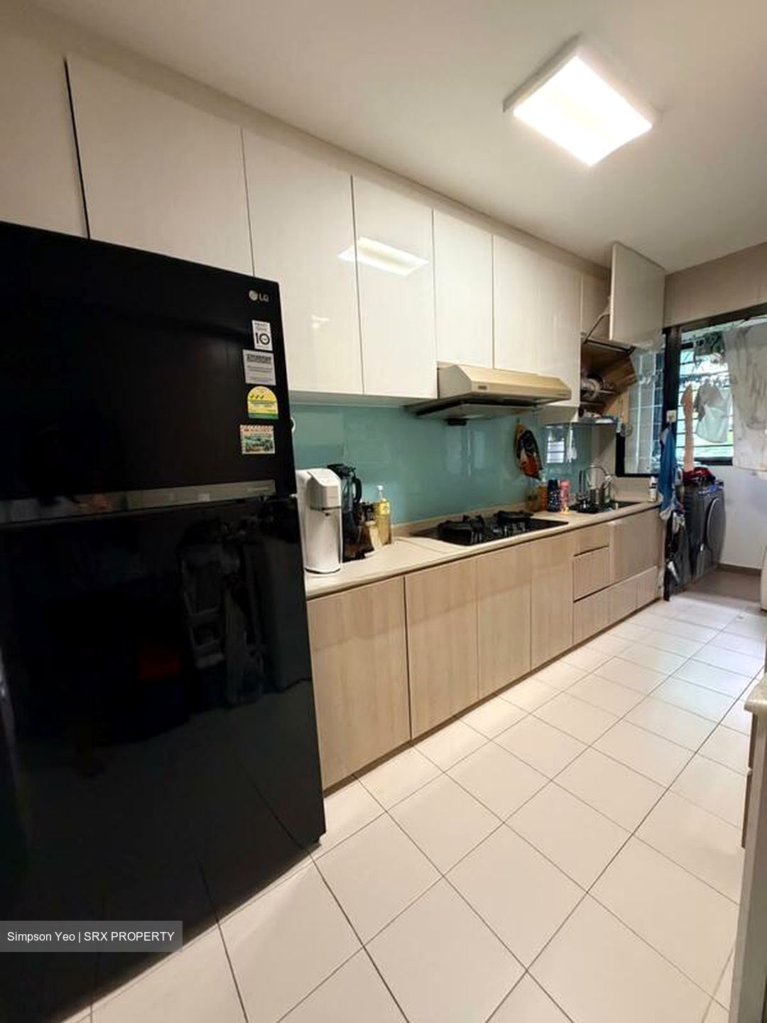 Blk 336C Yishun Riverwalk (Yishun), HDB 5 Rooms #519123841